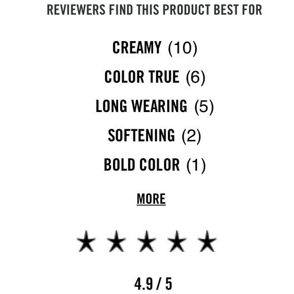 MAC Lip Scrubtious - Picture 8 of 12